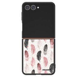 ULTIMATE CASE Samsung Galaxy Z Flip7 5G - készülékre - Feather 2