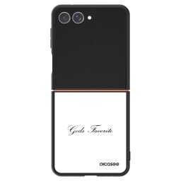 ULTIMATE CASE Samsung Galaxy Z Flip7 5G - készülékre - Gods Favorite