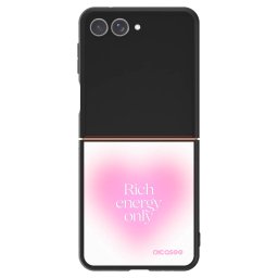 ULTIMATE CASE Samsung Galaxy Z Flip7 5G - készülékre - Rich Energy