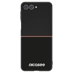 ULTIMATE CASE Samsung Galaxy Z Flip7 5G - készülékre - Picasee