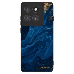 ULTIMATE CASE Motorola Edge 60 Pro - készülékre - Blue