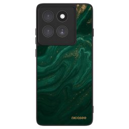 ULTIMATE CASE Motorola Edge 60 Pro - készülékre - Green