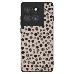 ULTIMATE CASE Motorola Edge 60 Pro - készülékre - Dots