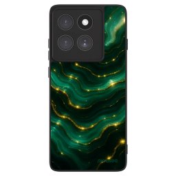ULTIMATE CASE Motorola Edge 60 Pro - készülékre - Emerald