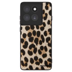 ULTIMATE CASE Motorola Edge 60 Pro - készülékre - Brown Tiger
