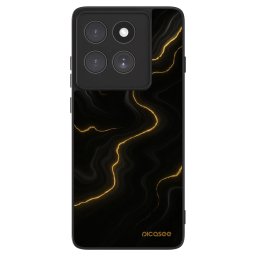 ULTIMATE CASE Motorola Edge 60 Pro - készülékre - Thunder