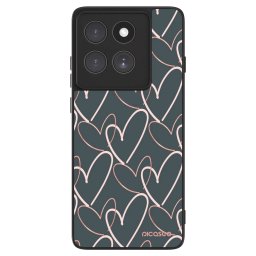 ULTIMATE CASE Motorola Edge 60 Pro - készülékre - Lots of love