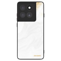 ULTIMATE CASE Motorola Edge 60 Pro - készülékre - White