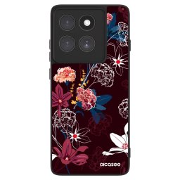ULTIMATE CASE Motorola Edge 60 Pro - készülékre - Dark Meadow