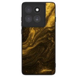 ULTIMATE CASE Motorola Edge 60 Pro - készülékre - Black