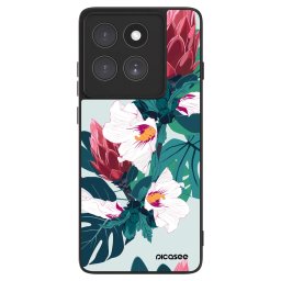 ULTIMATE CASE Motorola Edge 60 Pro - készülékre - Rhododendron