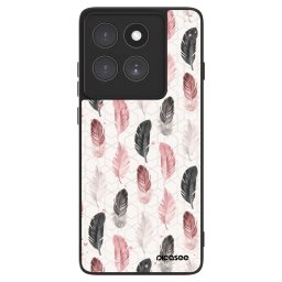 ULTIMATE CASE Motorola Edge 60 Pro - készülékre - Feather 2