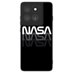ULTIMATE CASE Motorola Edge 60 Pro - készülékre - NASA Triple