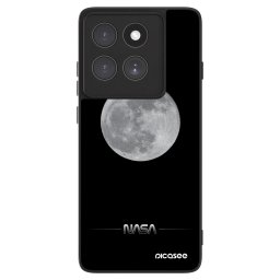 ULTIMATE CASE Motorola Edge 60 Pro - készülékre - Moon Minimal