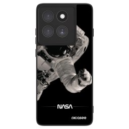 ULTIMATE CASE Motorola Edge 60 Pro - készülékre - Astronaut Big