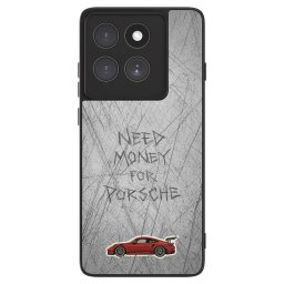 ULTIMATE CASE Motorola Edge 60 Pro - készülékre - Garage Scratch