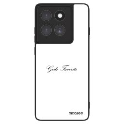 ULTIMATE CASE Motorola Edge 60 Pro - készülékre - Gods Favorite