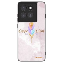 ULTIMATE CASE Motorola Edge 60 Pro - készülékre - Carpe Diem