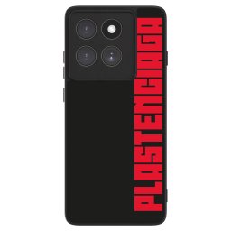 ULTIMATE CASE Motorola Edge 60 Pro - készülékre - Plastenciaga