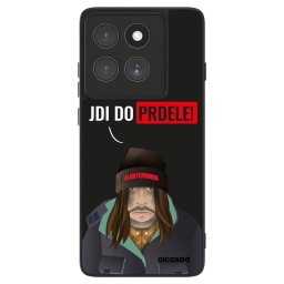 ULTIMATE CASE Motorola Edge 60 Pro - készülékre - Bezďák