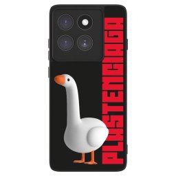 ULTIMATE CASE Motorola Edge 60 Pro - készülékre - Kiky Ricky