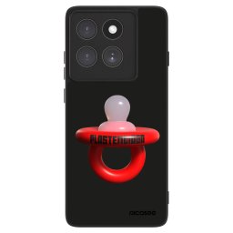 ULTIMATE CASE Motorola Edge 60 Pro - készülékre - Le Dudel