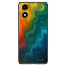 Fekete szilikon tok az alábbi mobiltelefonokra Motorola Moto E14 - Solar
