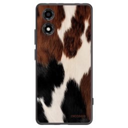 Fekete szilikon tok az alábbi mobiltelefonokra Motorola Moto E14 - Rodeo
