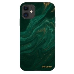 Fashion Case Apple iPhone 11 - Green