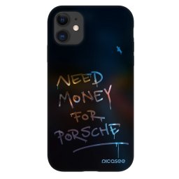 Fashion Case Apple iPhone 11 - Neon Nights