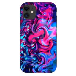 Fashion Case Apple iPhone 11 - Redlight