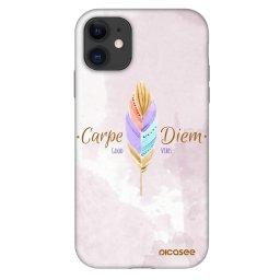 Fashion Case Apple iPhone 11 - Carpe Diem