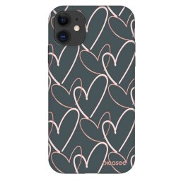 Fashion Case Apple iPhone 11 - Lots of love