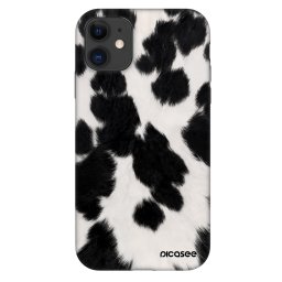 Fashion Case Apple iPhone 11 - Black Moo