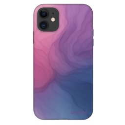 Fashion Case Apple iPhone 11 - Silk