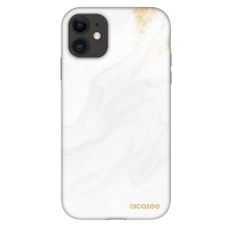Fashion Case Apple iPhone 11 - White