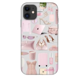 Fashion Case Apple iPhone 11 - Glam Babe