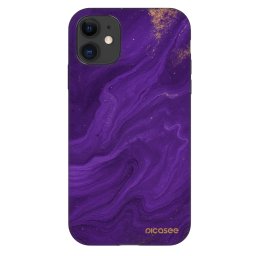Fashion Case Apple iPhone 11 - Purple