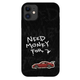 Fashion Case Apple iPhone 11 - Track Mode
