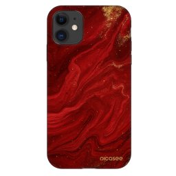 Fashion Case Apple iPhone 11 - Red