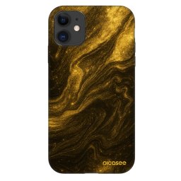 Fashion Case Apple iPhone 11 - Black