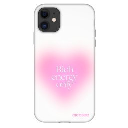 Fashion Case Apple iPhone 11 - Rich Energy