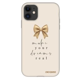 Fashion Case Apple iPhone 11 - Golden Dream