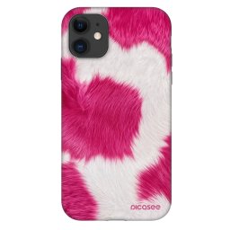 Fashion Case Apple iPhone 11 - Pink Moo