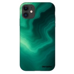 Fashion Case Apple iPhone 11 - Malachite