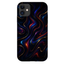 Fashion Case Apple iPhone 11 - Noir