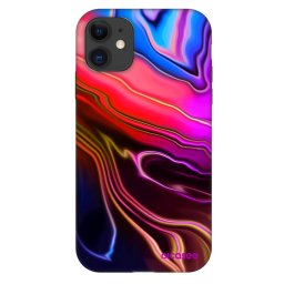 Fashion Case Apple iPhone 11 - Electric
