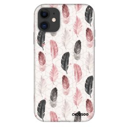 Fashion Case Apple iPhone 11 - Feather 2