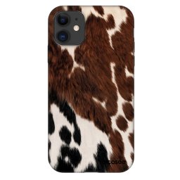 Fashion Case Apple iPhone 11 - Rust