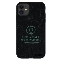 Fashion Case Apple iPhone 11 - LEFT A MARK